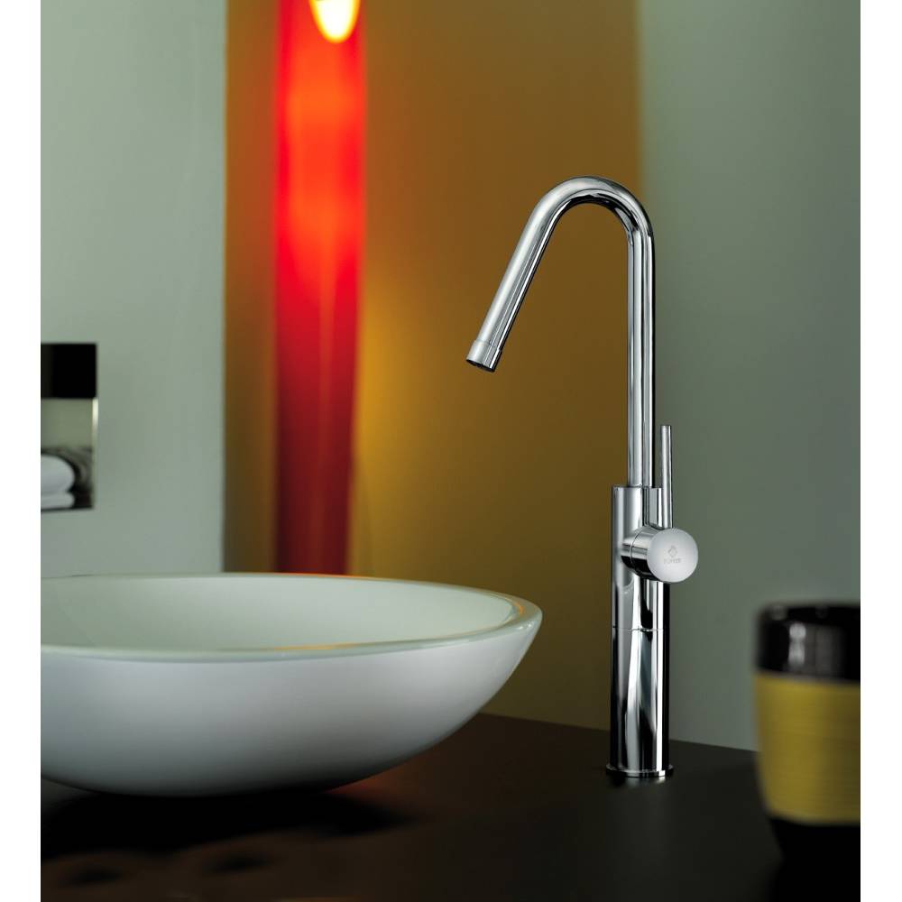 Washbasin Mixer LIG978CR Paffoni CeramicStore