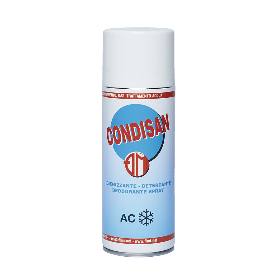 Spray igienizzante per condizionatori Condisan by Fimi