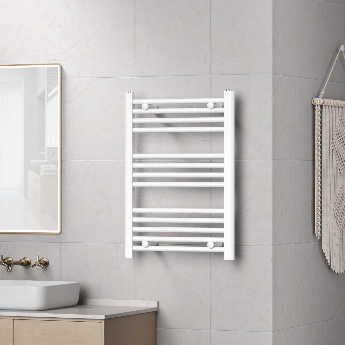 radiadores toalleros  Bagno interno, Design cucine, Bagno