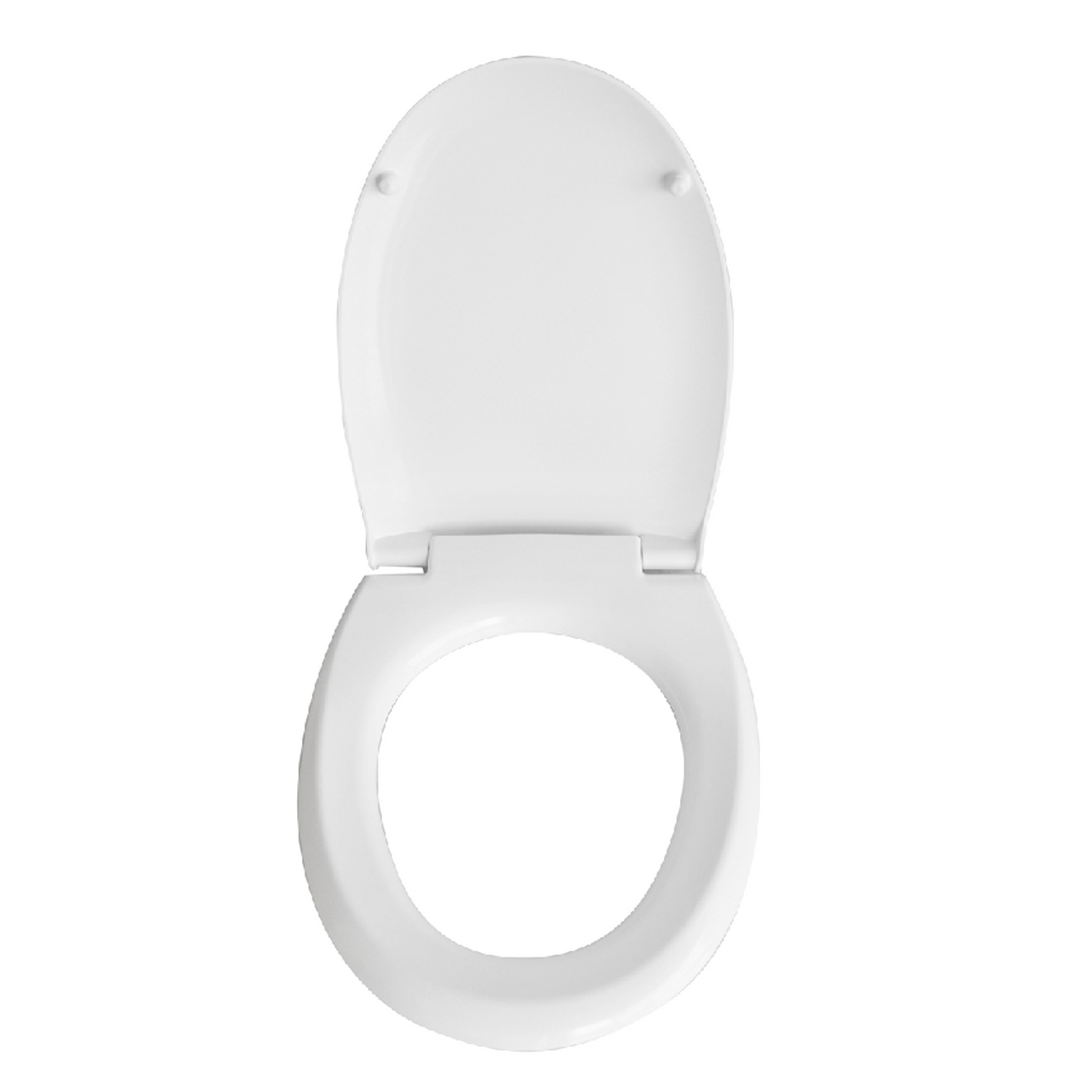 Toilet seat for ceramic Rak vase Karla CeramicStore