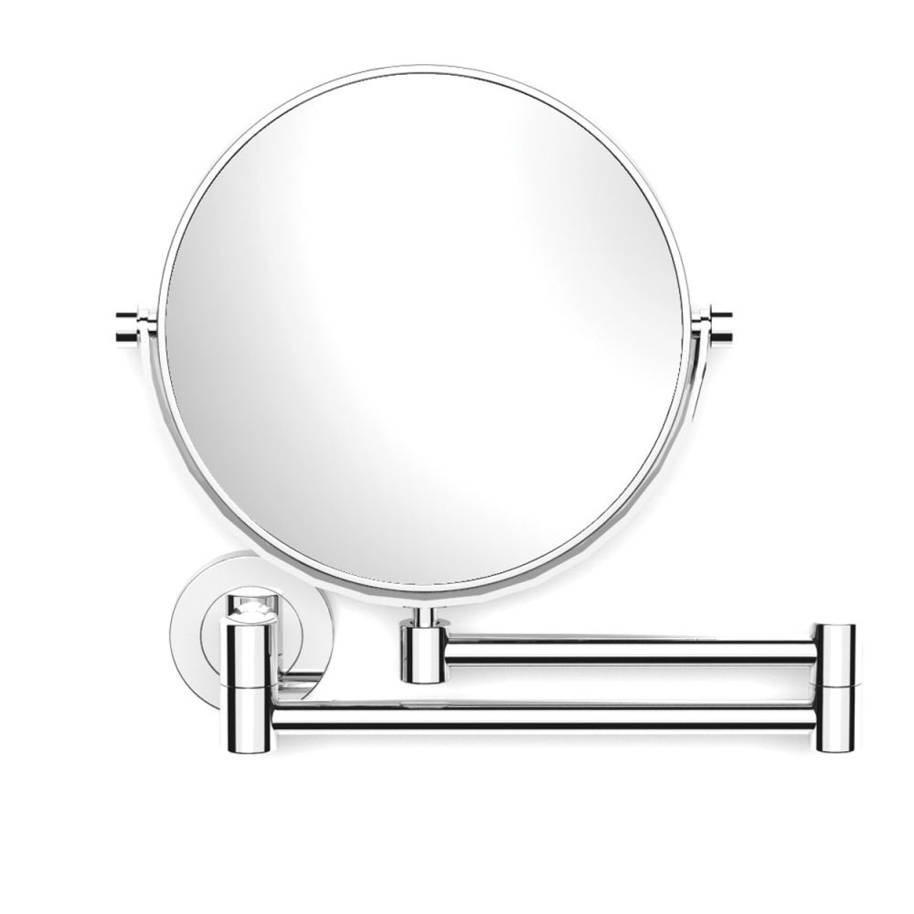 Comprar accesorios para baño Gedy - Espejo Aumento Pared Con