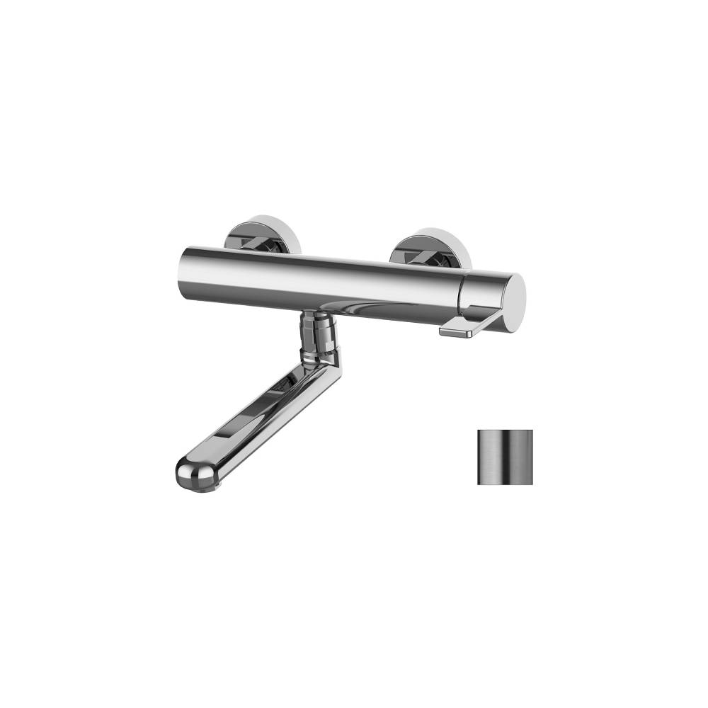 Kitchen mixer RO161ST Paffoni CeramicStore