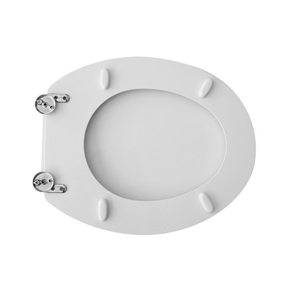 Toilet seat compatible for Catalano toilet C52 series