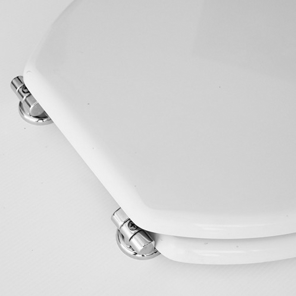 Toilet seat compatible for Catalano toilet C52 series