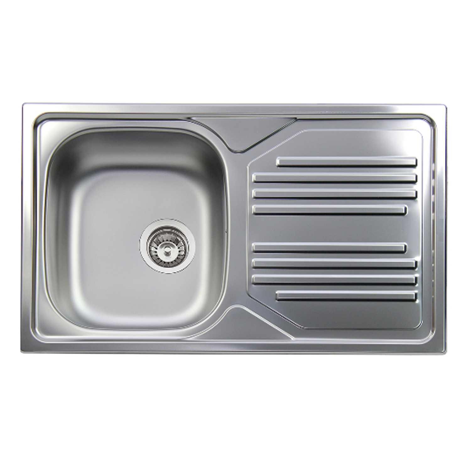 Évier de cuisine GNE avec couvercle, éviers de cuisine modernes, acier  inoxydable, proximité de la vaisselle, lumière de luxe, simple, précieux, L