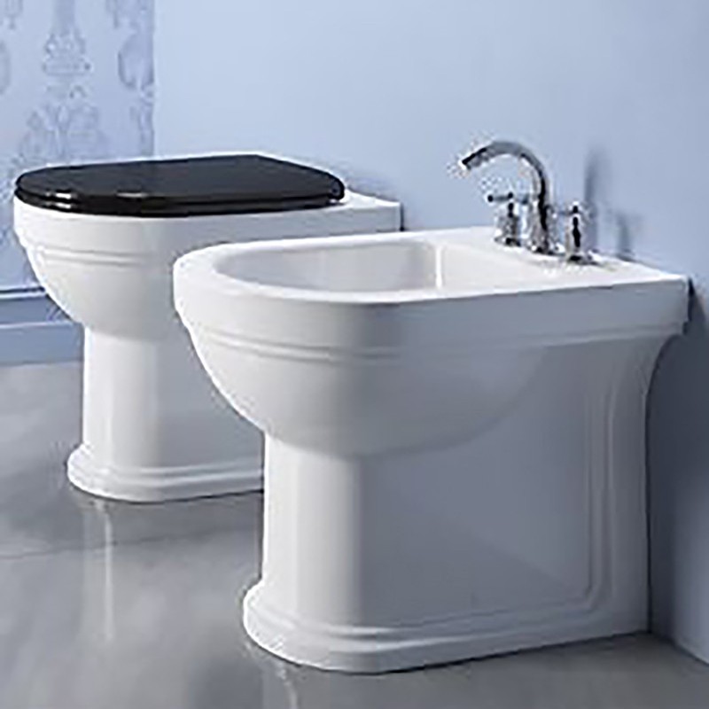 Ceramica Catalano Schede Tecniche.Sanitari Filoparete Ceramica Catalano Canova Royal Ceramicstore