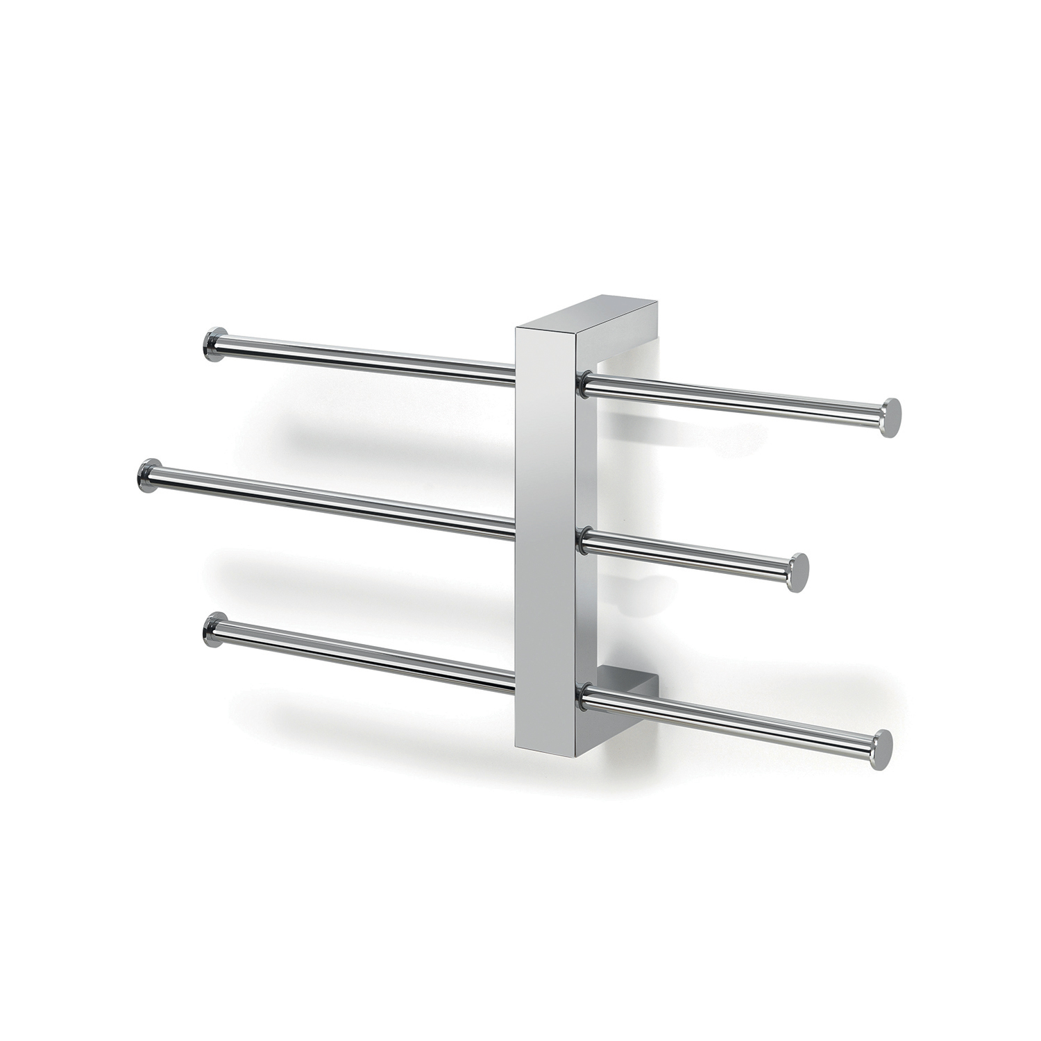 Stainless steel towel bar by Gedy |CeramicStore