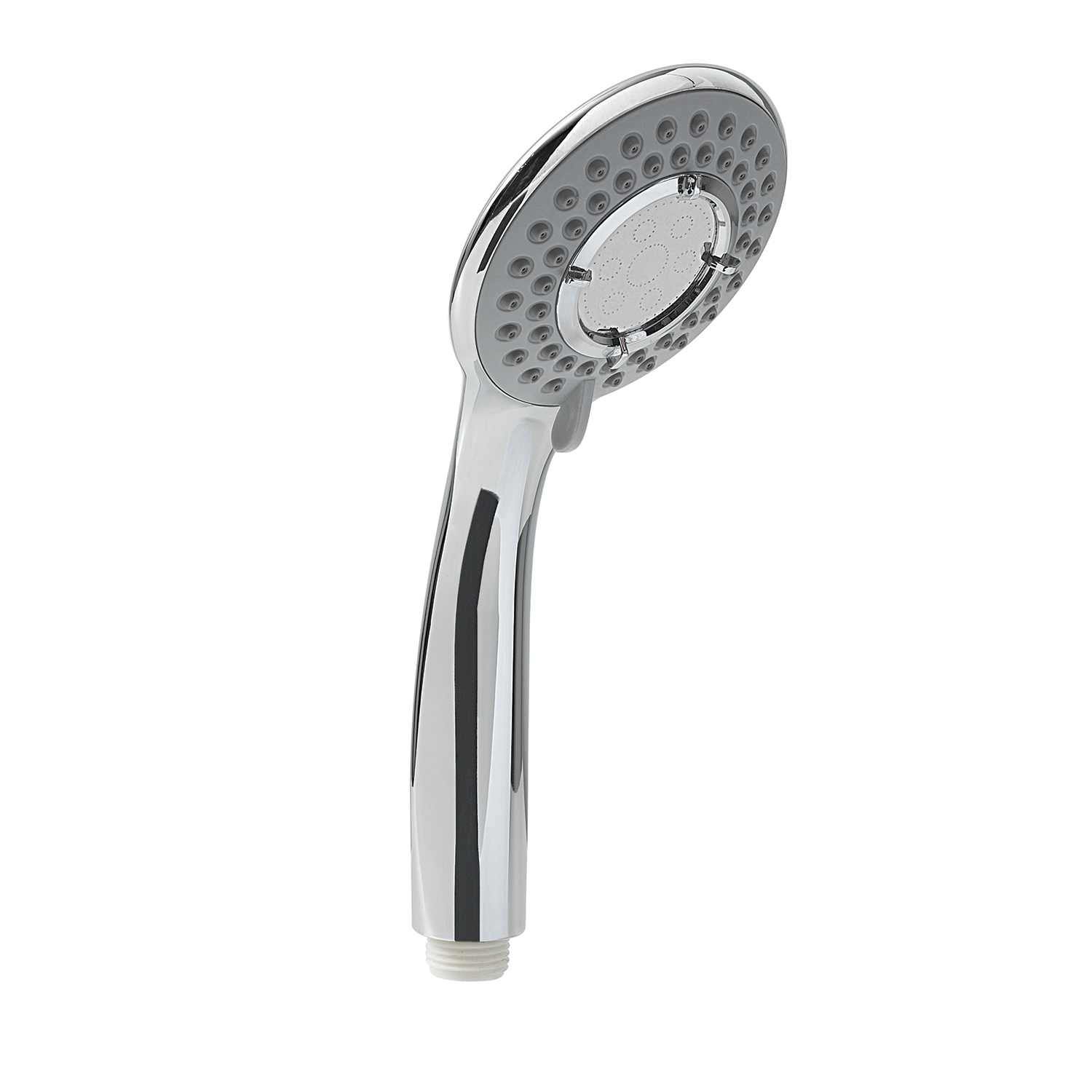 3-jet stainless steel hand shower Gedy |CeramicStore