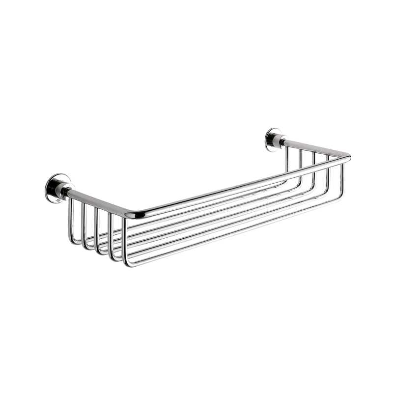 Gedy 2480 Shower Basket, Wire