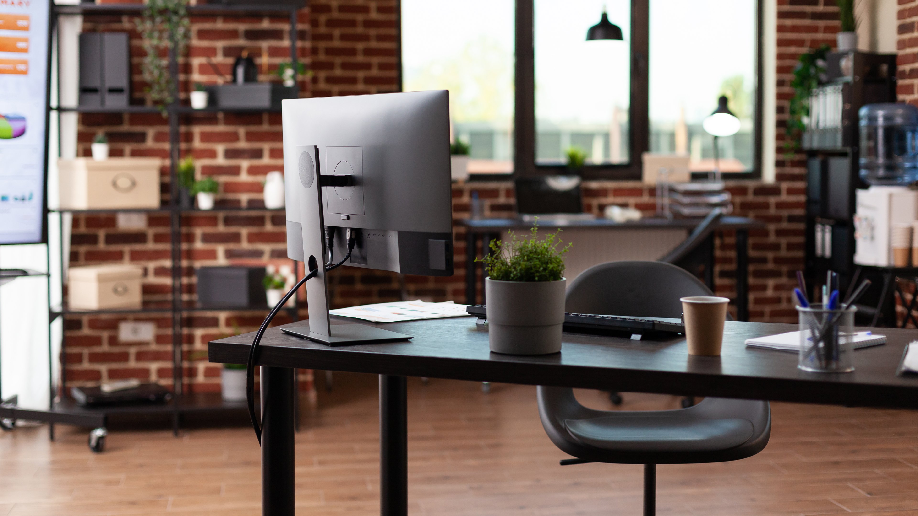 Idee e Consigli su come arredare l'ufficio