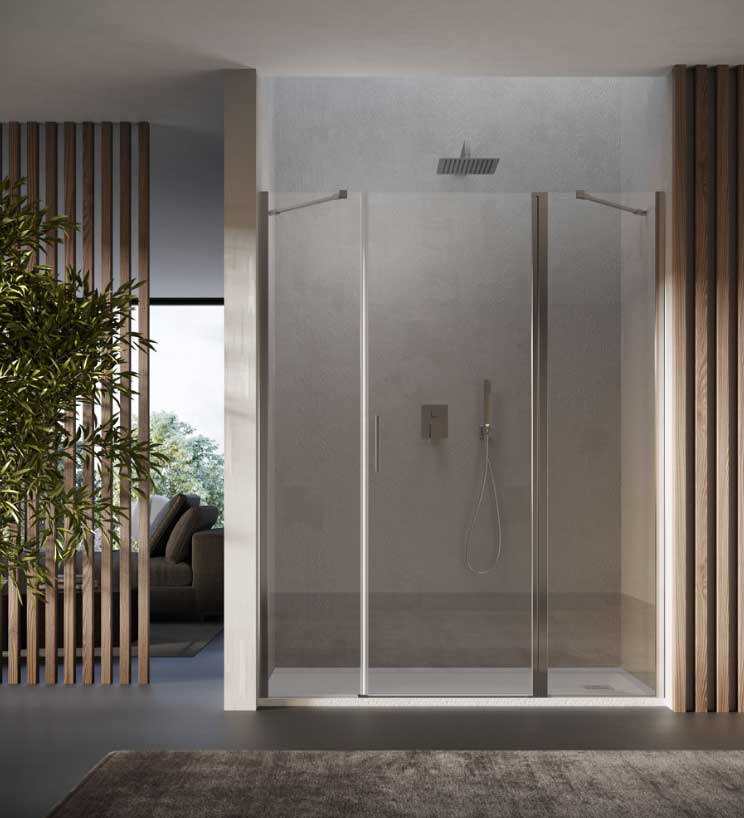 Complete Guide to Shower Door Types: How to Choose the Perfect One for Your Bathroom