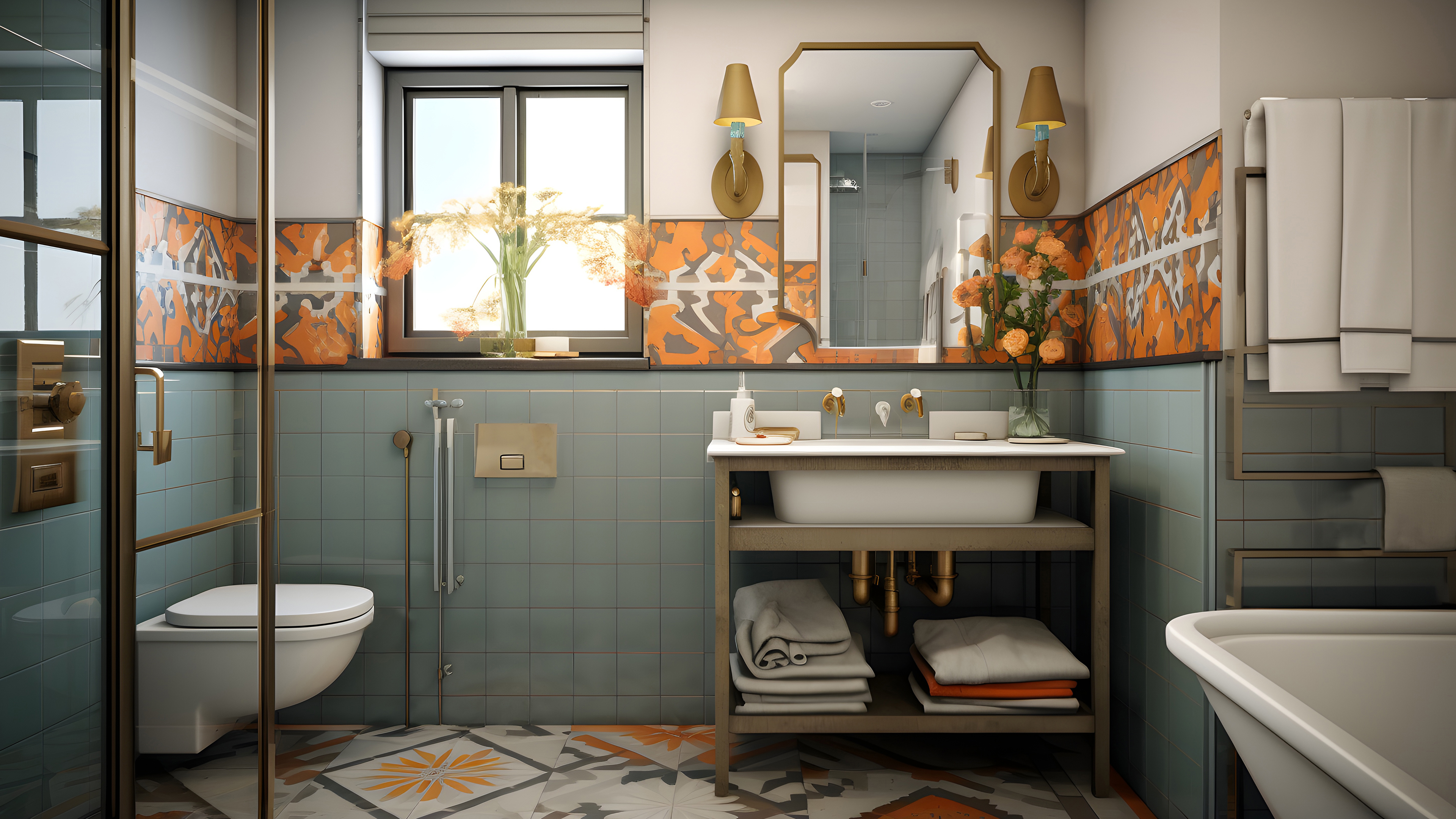 Casa e Design: Il ritorno del Vintage e degli Anni 70