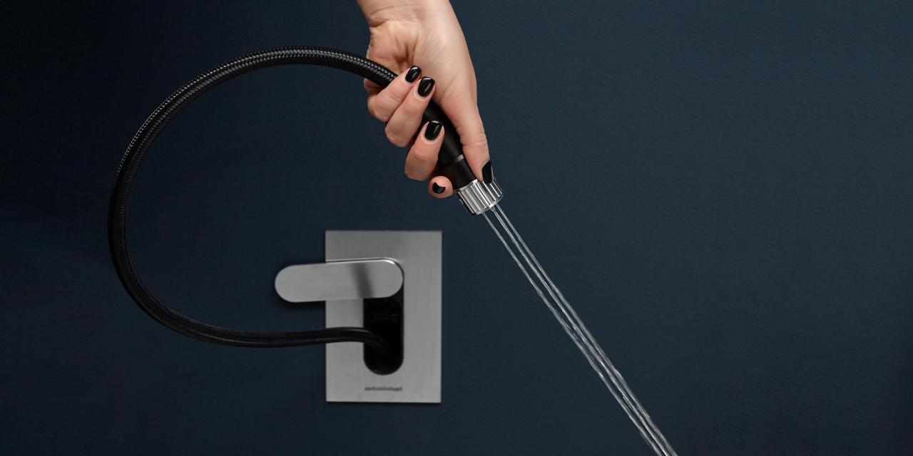 Bathroom Hydroscopes: The Luxury of Wellness at your fingertips