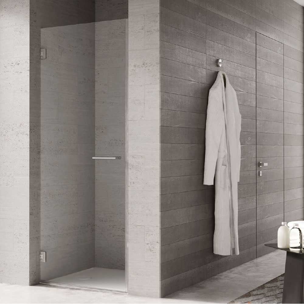 Water, docce e mobili angolari per bagno piccolo o grande - Cose