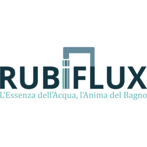 Rubiflux - A essência da água, a alma da casa de banho