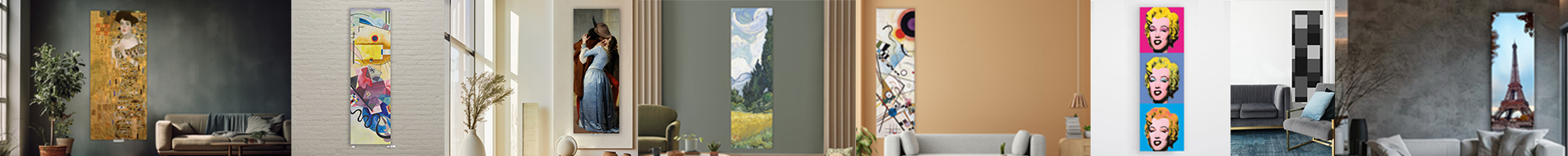 CSRadiators - Made in Italy radiators