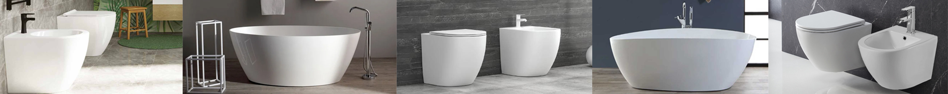 BathCore – L'Essenza del Bagno