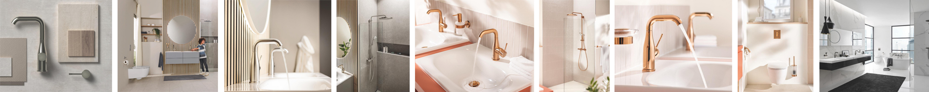 GROHE