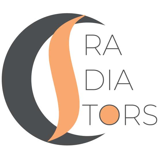CSRadiators - Made in Italy design radiators